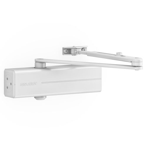 Assa Abloy-DC140-karos ajtóbehúzó