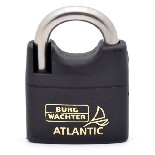 Burg Wachter-Atlantic 217 F 50 Ni biztonsági tengeri lakat