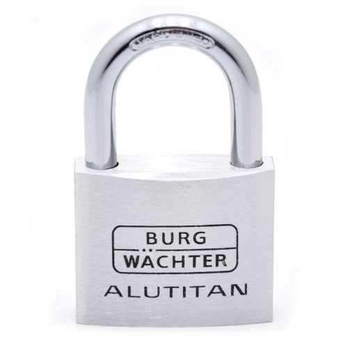 Burg Wachter-Alutitan 770 50 alumínium lakat