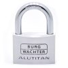 Burg Wachter-Alutitan 770 60 alumínium lakat