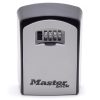 Master Lock-5403 számzáras kulcsszéf