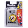 Master Lock-5403 számzáras kulcsszéf