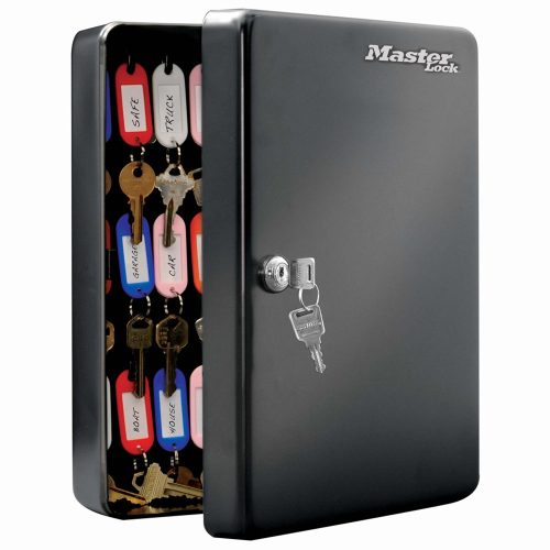 Master Lock-KB50 klasszikus kulcskazetta