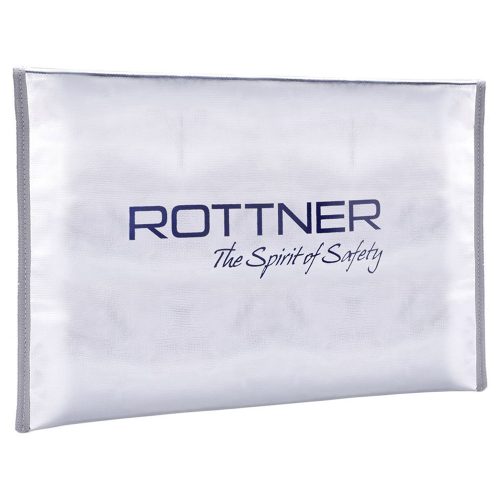 Rottner Tresor-Fire Bag A3 tűzálló tasak