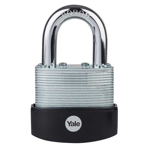 Yale-Y127B/55/129/1 lamellás acél lakat