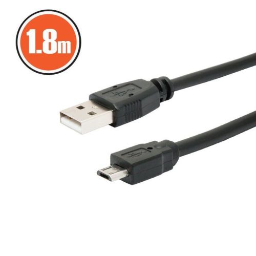 USB kábel 2.0