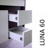 Luna 60 komplett