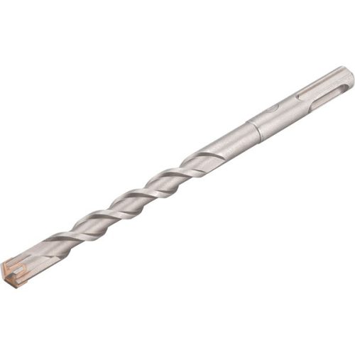 EXTOL PREMIUM betonfúró, keresztfejű (4 élű), SDS PLUS; 12×600mm