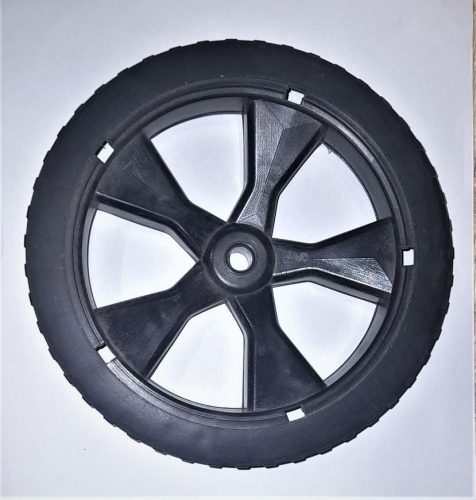 Agrimotor FM33 116B-0, NEW 170 mm wheel