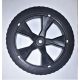 Agrimotor FM33 116B-0, NEW 170 mm wheel