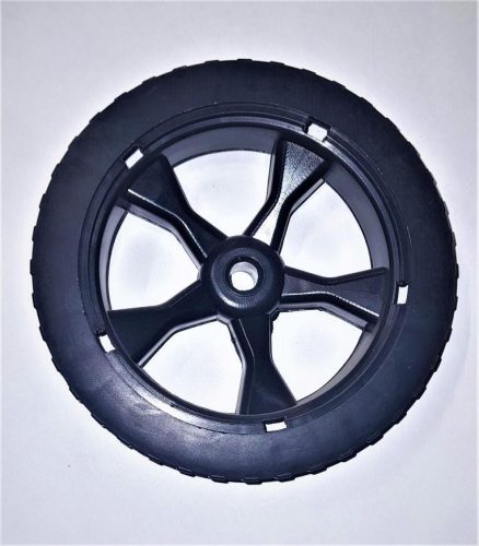 Agrimotor FM33 115B-0, NEW 140 mm wheel