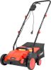 Vertikutátor Strend Pro HYA5015-01, 2v1, elektrický, 1,5 kW, prevzdušňovač, záber 32  cm