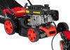 Fűnyíró Strend Pro QL41S-139 , benzin, 2,4 kW, 40,6 cm kinyúlás, futóművel, LONCIN