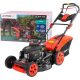 Kosačka Strend Pro QL51P-196, benzínová, 4,0 kW, záber 50,8 cm, s pojazdom, LONCIN