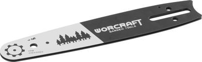 Láncvezető Worcraft CGC-S20LiA és GCS26-10 gépekhez