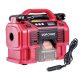 Kompresszor Worcraft CAC-S20Li, 20V, 160 Psi, 11 Bar, LED lámpa, autós aljzat