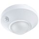 Svietidlo LEDVANCE NIGHTLUX® Ceiling White, so senzorom pohybu, 3xAA, 86x47 mm