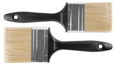 Ecsetkészlet Strend Pro Brosse PS063, 2 részes, 2" + 3