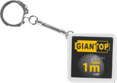 Mérőszalag GIANT L107,Mini, függő