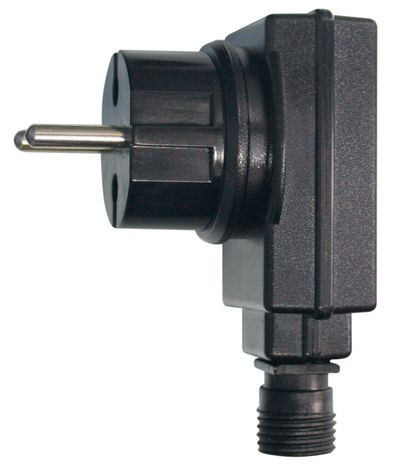 Adapter MagicHome, Multi-Connect, karácsonyi világításhoz, AC/DC 230 V, 50-60 Hz, kimenet 31 V