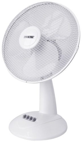 Ventilátor Strend Pro, asztali, 30 cm, 38 W