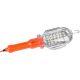 Lámpa Worklight WL1003LED, 24 SMD, 8 W, 230 V, munkalámpa mágnessel, L-5 m