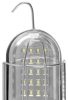 Lámpa Worklight WL1003LED, 24 SMD, 8 W, 230 V, munkalámpa mágnessel, L-5 m