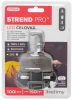 Strend Pro Headlight H833 fejlámpa, 2W CREE, 3x AAA, Zoom