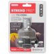 Strend Pro Headlight H833 fejlámpa, 2W CREE, 3x AAA, Zoom