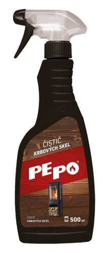 Drana PE-PO® 500 ml, kandallótisztító