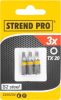 Bit Strend Pro, TX 20, csomag 3 db