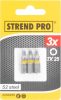 Bit Strend Pro, TX 25, csomag 3 db