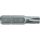 Bit Narex 8074 15, Torx 15, Bit Hex 1/4 ", 30 mm, 30 db csomagolás