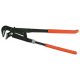 Csavarkulcs Strend Pro PW509, 1", 25 cm, Herkules