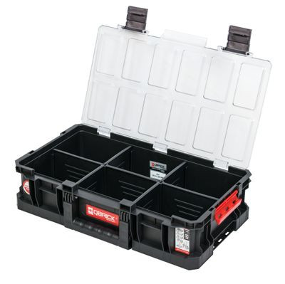 Láda QBRICK® System TWO Organizer Flex Plus