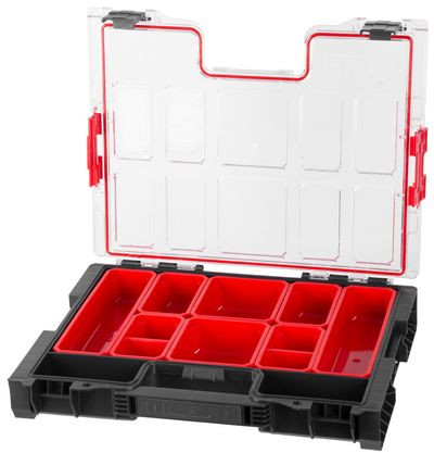 Láda QBRICK® System PRO Organizer 200