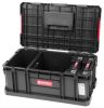 Dobozkészlet QBRICK® SYSTEM TWO TOOLBOX Plus + 2x SYSTEM TWO ORGANIZER MULTI