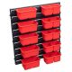 QBRICK® Organizer tartalék láda, ONE Organizer M/L, 11 elemes