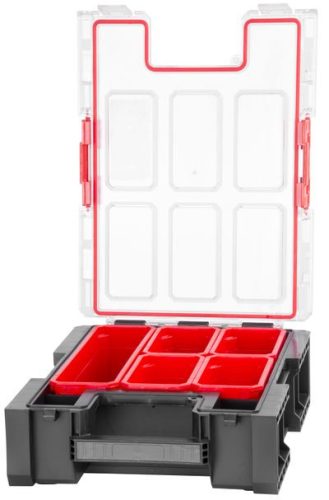 Láda QBRICK® System ONE Organizer M Plus