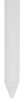 Slnečník DALIA 180 cm, 32/32 mm, s naklápacím kĺbom, tyrkysovo-biely, plážový