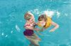 Mellény Bestway® 32034 Swim Safe, B Step, gyermek, 51 x 46 cm, felfújható