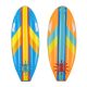 Felfújható szörfdeska Bestway® 42046, Sunny Surf, 114 x 46 cm