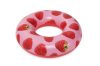 Úszógumi Bestway® 36231, Scentsational Raspberry, gyermek, felfújható, 119 cm