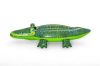Krokodil Bestway® 41477, Buddy croc rider, gyermek MAXI, felfújható, 152 x 71 cm