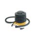 Bestway® 62147 pumpa, Air Step, tömlő, 3x adapter, láb, 130 mm