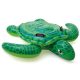 Intex® 57524, Lil' Sea Turtle, teknősbéka felfújható gyermek játszóközpont, 1,50 x 1,27 m