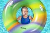 Kör Bestway® 36352, Rainbow Swim, kerék, gyermek, felfújható, vízhez, 1,19 m
