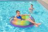 Kör Bestway® 36352, Rainbow Swim, kerék, gyermek, felfújható, vízhez, 1,19 m