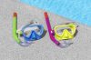 Szemüveg Bestway® 24036, Crusader Essential Snorkel Mask, színkeverék, úszás