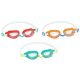 Szemüveg Bestway® 21049, Aqua Burst Goggles, színkeverék, úszás